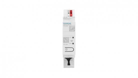 Centrala SENTRONcom Powercenter 1000 SENTRONcom Bluetooth WIFI MODBUS TCP umożliwia integrację 24 urządzeń zasilanie DC 24V