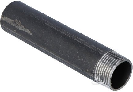 SZTUCER CZARNY G/J 3/4  L=120