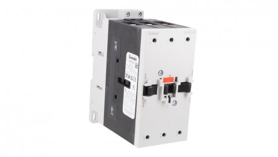 Stycznik mocy 3P 95 A AC3 cewka 24 VAC 50/60Hz BF9500A024
