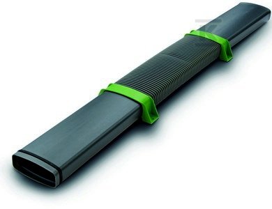 Kanał wentylacyjny KERMI EasyFlow - 24 szt., HDPE, płaski 126x60mm, L=1160mm Y220406500201K