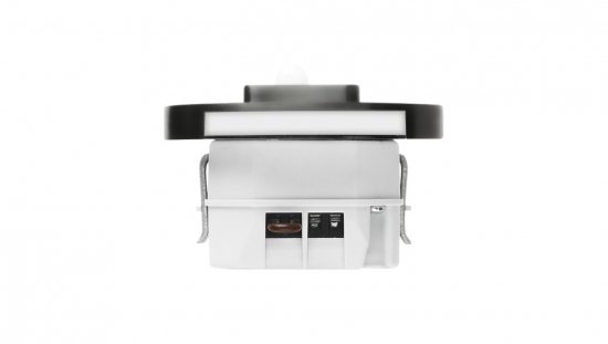 Oprawa schodowa LED Muna PT 230V AC regulowany czujnik CZN biała ciepła LED10222662