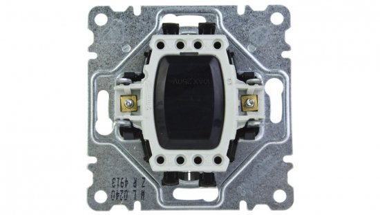 Lumina Łącznik świecznikowy podświetlany biały WL0240