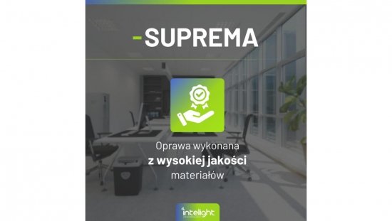 Oprawa sieciowo-awaryjna podtynkowa SUPREMA SO 150 M 3H AT IP54 PT / 94554