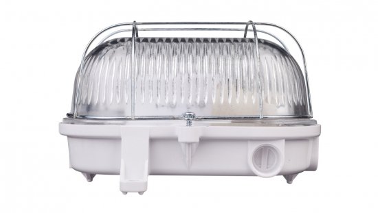 Oprawa kanałowa HERMI E27 1x100Wmax. IIkl. 220-240V IP54 70524