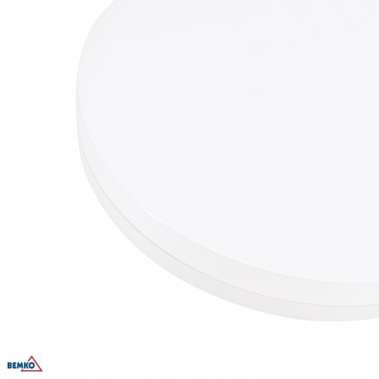 PLAFONIERA LED CELIA 15-30W 3000-4000K 3300LM IP54 CZ. MIKR. F. PÓŁCIENIA
