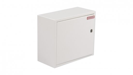 Rozdzielnica modułowa 1x12 natynkowa IP30 RN-12-P