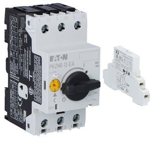 ZEST EATON PKZM0-12-EA&NHI11-PKZ0
