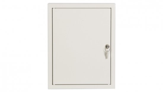 Rozdzielnica modułowa 2x12 natynkowa IP31 NRP 24 Z 3-220