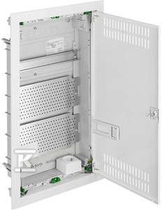 ROZDZ.P/T MT 3X12 MULTIMED.IP30 ONNLINE