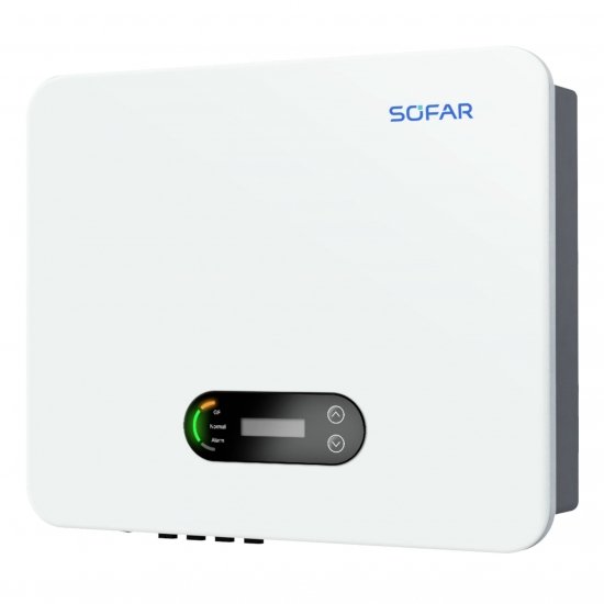 Falownik 22KTLX-G3 3F Sofar