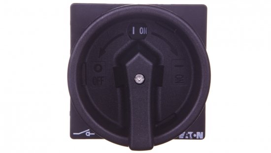 Rozłącznik izolacyjny 3P 32A do wbudowania P1-32/EA/SVB-SW 053111