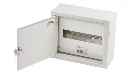 Rozdzielnica modułowa 1x12 natynkowa IP31 NRP 12 Z 3-214