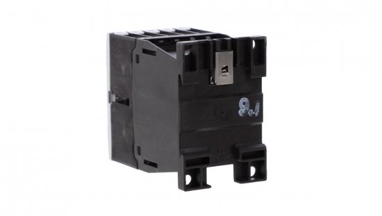 Stycznik mocy 9A 3P 230V AC 0Z 1R DILM9-01-EA(230V50HZ,240V60HZ) 190031