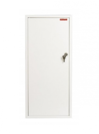 Szafka licznikowa natynkowa/podtynkowa (uniwersalna) 1-licznikowa 3-fazowa 11 modułów plombowana IP30 115mm RU-3P Z/E