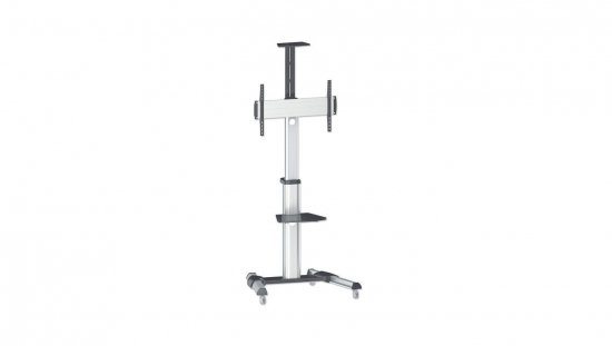 Stojak Mobilny TV LED/LCD/PDP 37-70 Cali 50kg Regulowany 461245