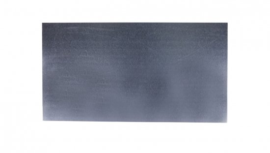 Ściana tylna 1060x600mm BPZ-RP-600/10 111291