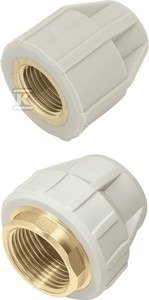 MUFA GW 25 3/4  PP