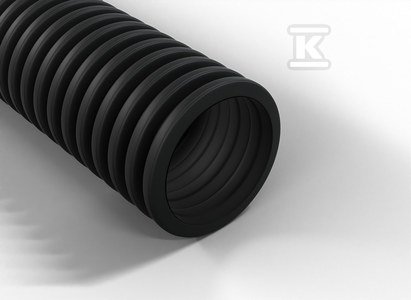 QRK 50/50 FLEX UV CZARNA