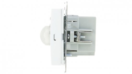 AS Elektroniczny czujnik ruchu biały ŁP-16G/m/00