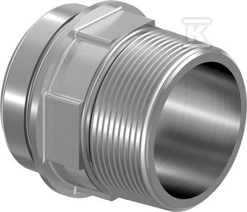 Adapter z gwintem zewn. R3&quot;MT-RS3 Uponor RS
