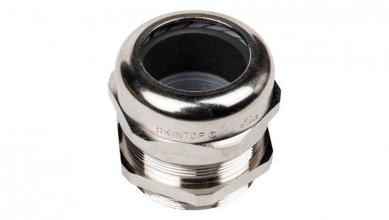Dławnica kablowa mosiężna EMC M50 IP68 SKINTOP MS-SC M 50x1,5 53112670