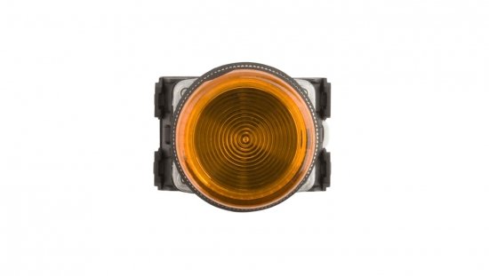 Lampka sygnalizacyjna 30mm żółta 24-230V AC/DC W0-LDU1-NEF30LD G