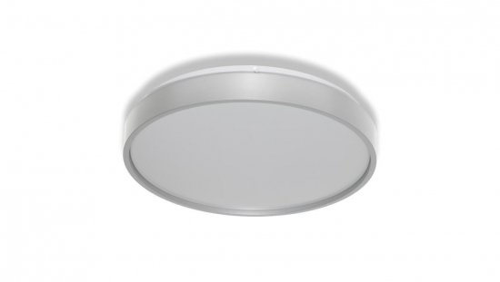 Plafon LED CEILING LUXO 18W 1980lm 4000K 840 IP20 SI srebrna 3 LATA GWARANCJI 4099854651632