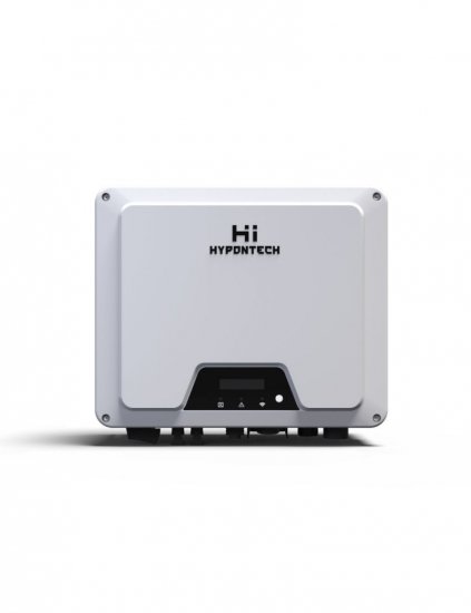 Falownik Hybrydowy HHT-8000 Hypontech