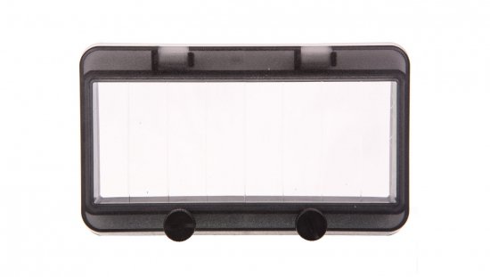 Okienko inspekcyjne 8-modułów IP67 900608-p