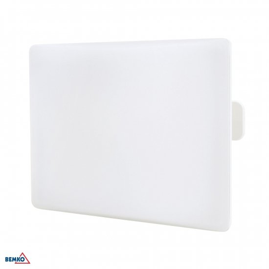 NAŚWIETLACZ LED LFX 50W 4000K 4500LM IP65 BIAŁY