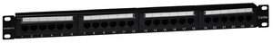 PANE.19  24 X RJ45 UTP KAT.5E (1U) Z PÓ