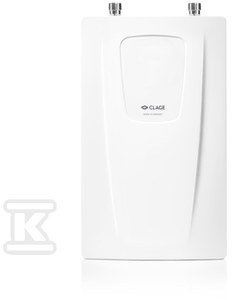 CDX-U ELE.PODGRZ.PRZEPŁ.11 KW/400V