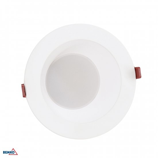 DOWNLIGHT LED FALED 2 30W 4000K 3900LM IP44 BIAŁY