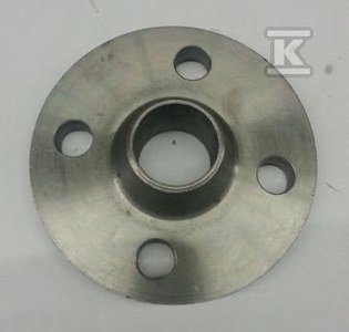 Kołnierz stalowy szyjkowy do przyspawania DN125/133 PN16 EN1092-1 P245GH/P250GH