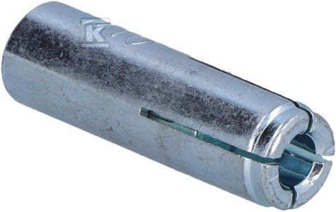 BIS KOTWA WBIJANA M10X40