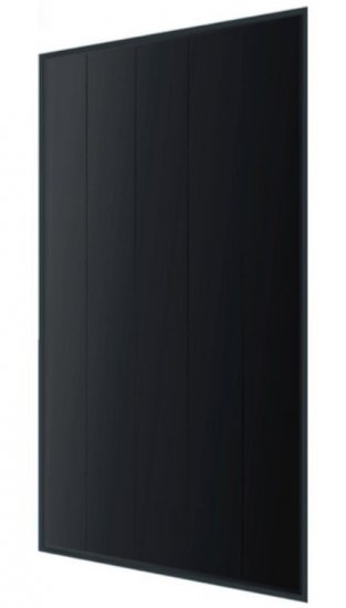 Moduł fotowoltaiczny Panel PV 435Wp  Hyundai  HiE-S435HG Full Black