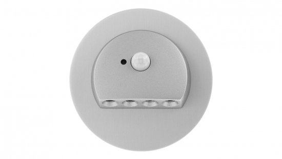 Oprawa LED Rubi pt 14V DC regulowany czujnik ALU biała neutralna LED10921617