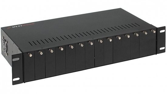 ADAPTER MEDIA KONWERTERÓW OM-14