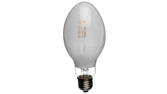 Lampa sodowa E27 70W 2000K SON I 8711500181862