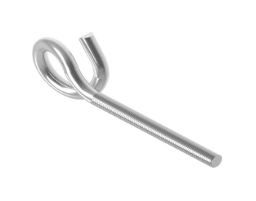 Sruba hustawkowa typ SH M6x80 650127 /100szt./