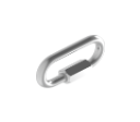 Ogniwo skręcane fi 4mm OS4 650115 /100szt./