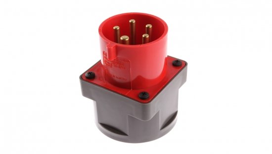 Adapter gniazd trójfazowych AGT-32P 5P WAADAAGT32P