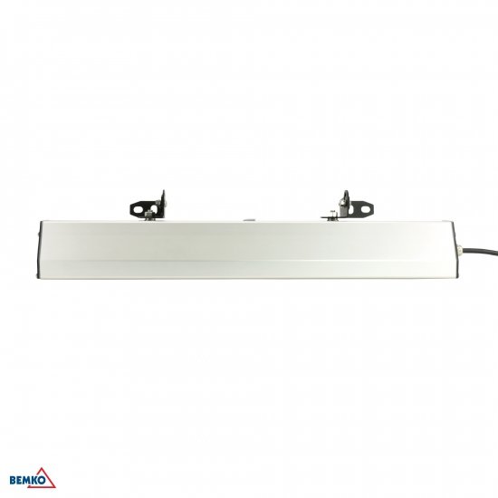 HIGHBAY LED MASTER PROFESSIONAL 3M 90W 4000K 16050LM IP65 ANODA 90X90
