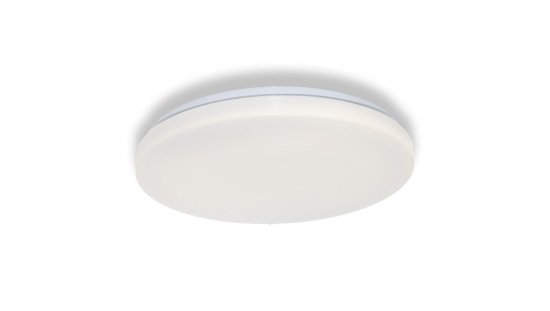 Plafon LED CEILING ROUND 24W 2640lm 6500K 865 IP20 3 LATA GWARANCJI 4099854647765