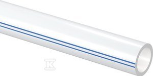 COMFORT PIPE PLUS RURA 20X2 480M