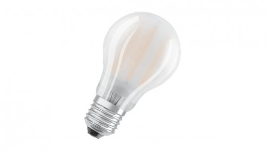 Żarówka LED E27 PERFORMANCE A 100 11W 1521lm 2700K 827 230V szkło, matowa, 4 LATA GWARANCJI 4099854069796