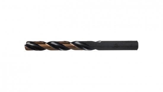 Wiertło do metalu HSS-CNC 124 stopni calaPro-Teccala 13.0 mm 55H040