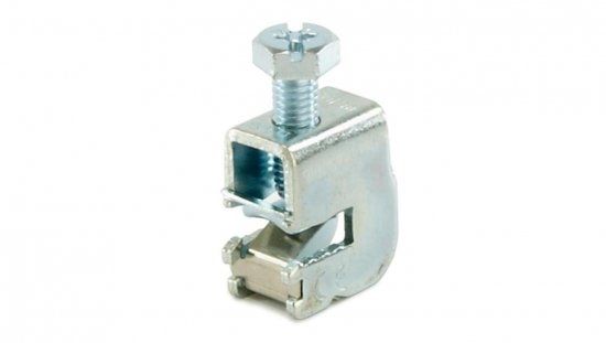 Zacisk do szyn zbiorczych 1,5-35mm2, 1000V AC/DC, 270A, szyna 5mm MAE0355E15