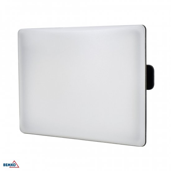NAŚWIETLACZ LED LFX 50W 4000K 4500LM IP65 CZARNY