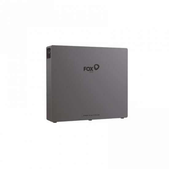 FOXESS // Magazyn energii FoxESS EP11 z wbudowanym systemem zarządzania baterią (BMS) oraz akumulatorami FoxESS 10,36 kWh